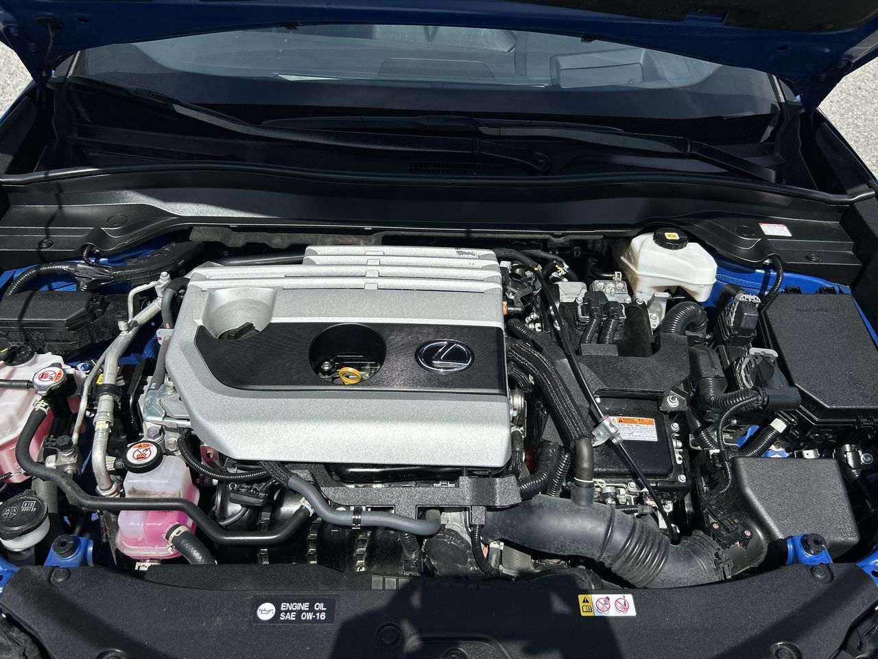 2023 Lexus UXH in Vancouver, British Columbia