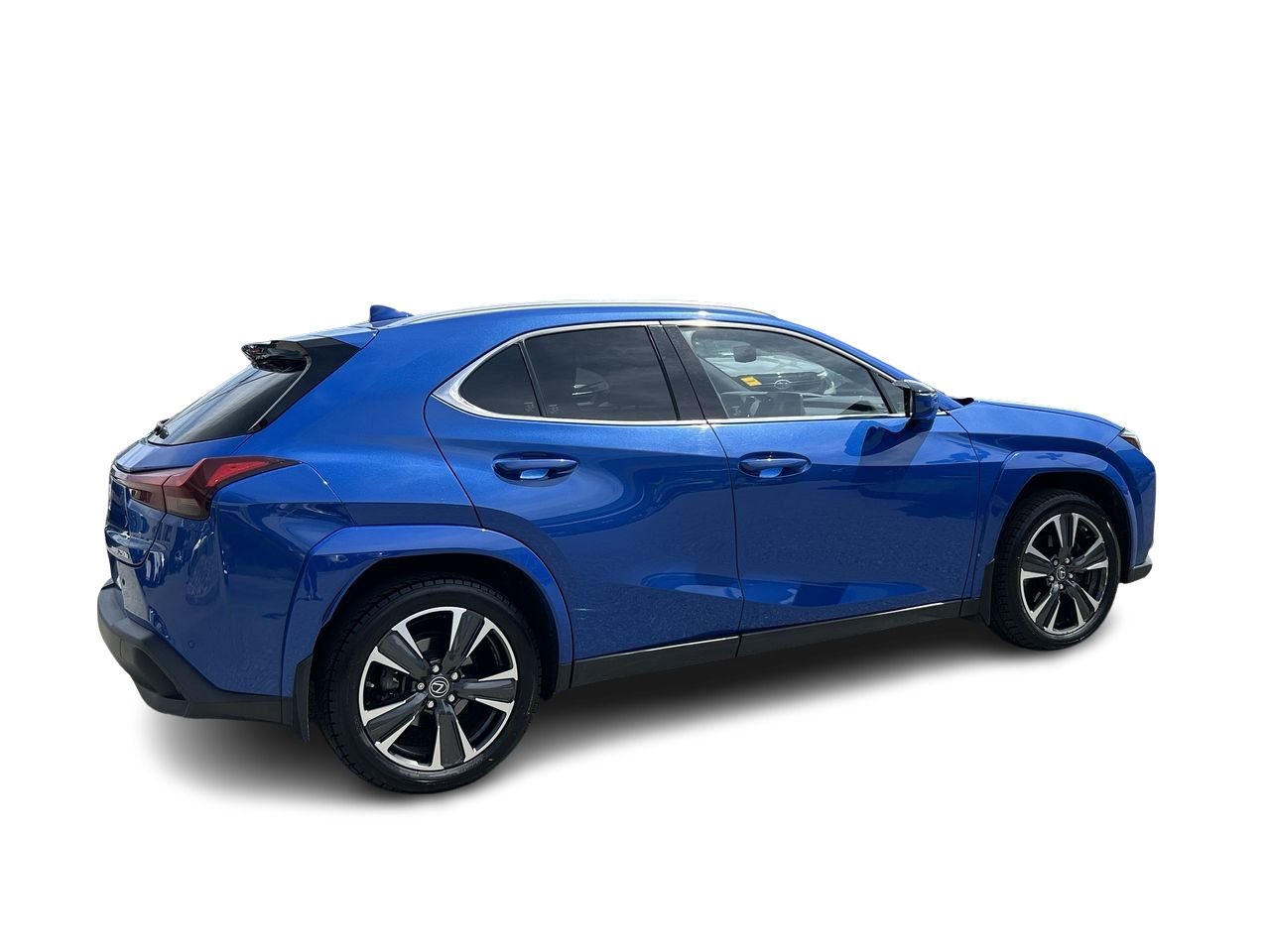 2023 Lexus UXH in Vancouver, British Columbia
