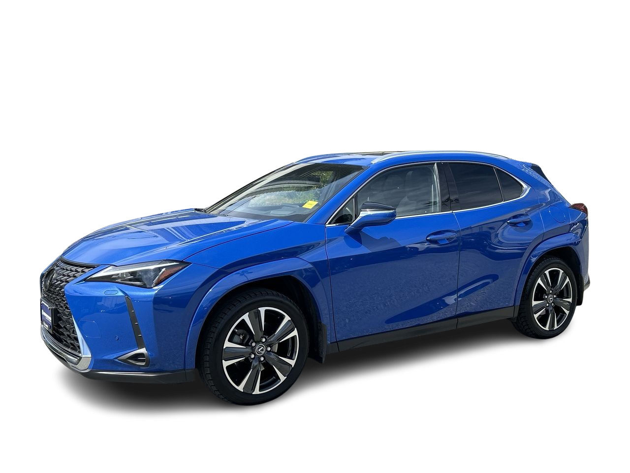 2023 Lexus UXH in Vancouver, British Columbia