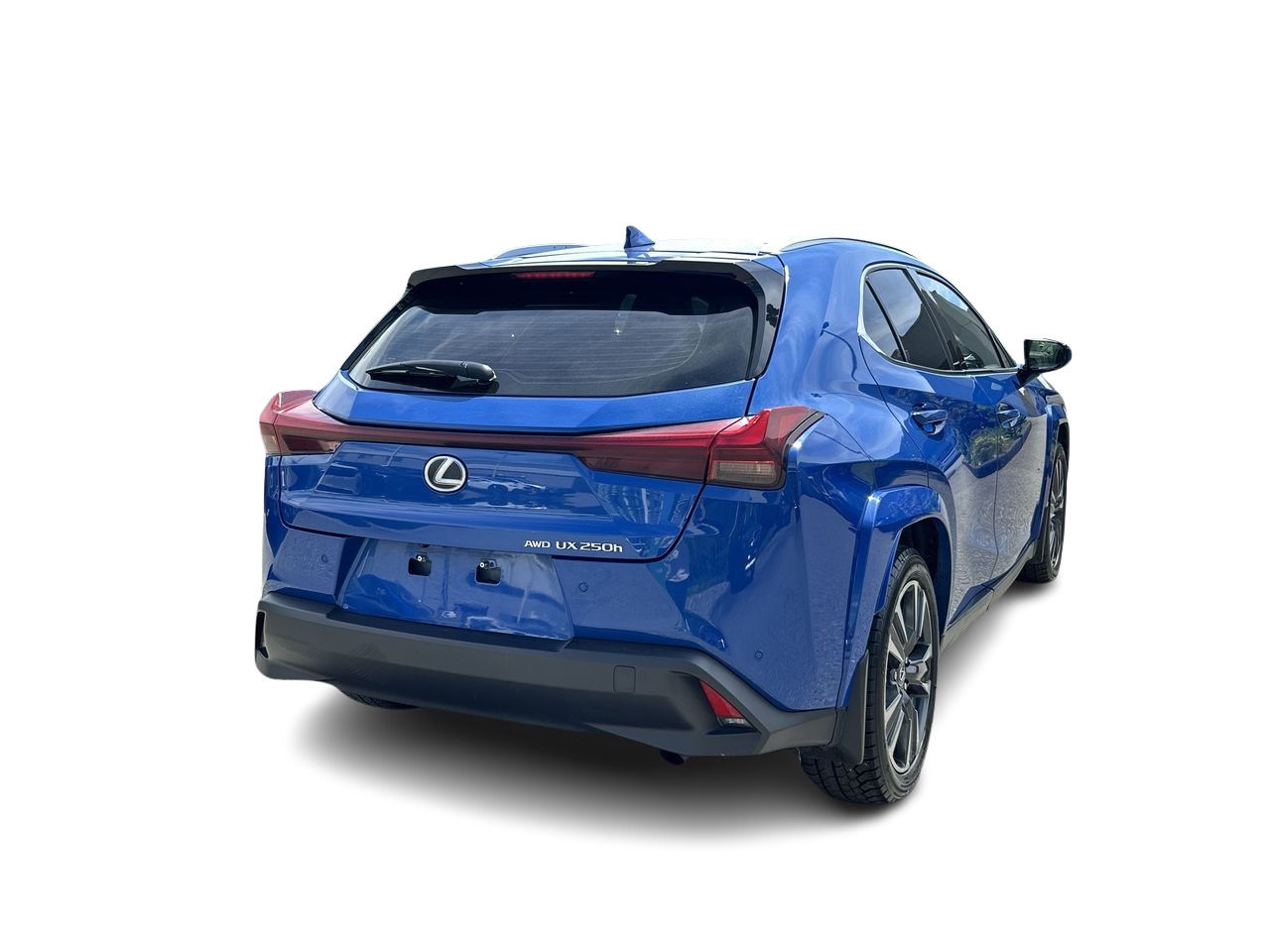 2023 Lexus UXH in Vancouver, British Columbia