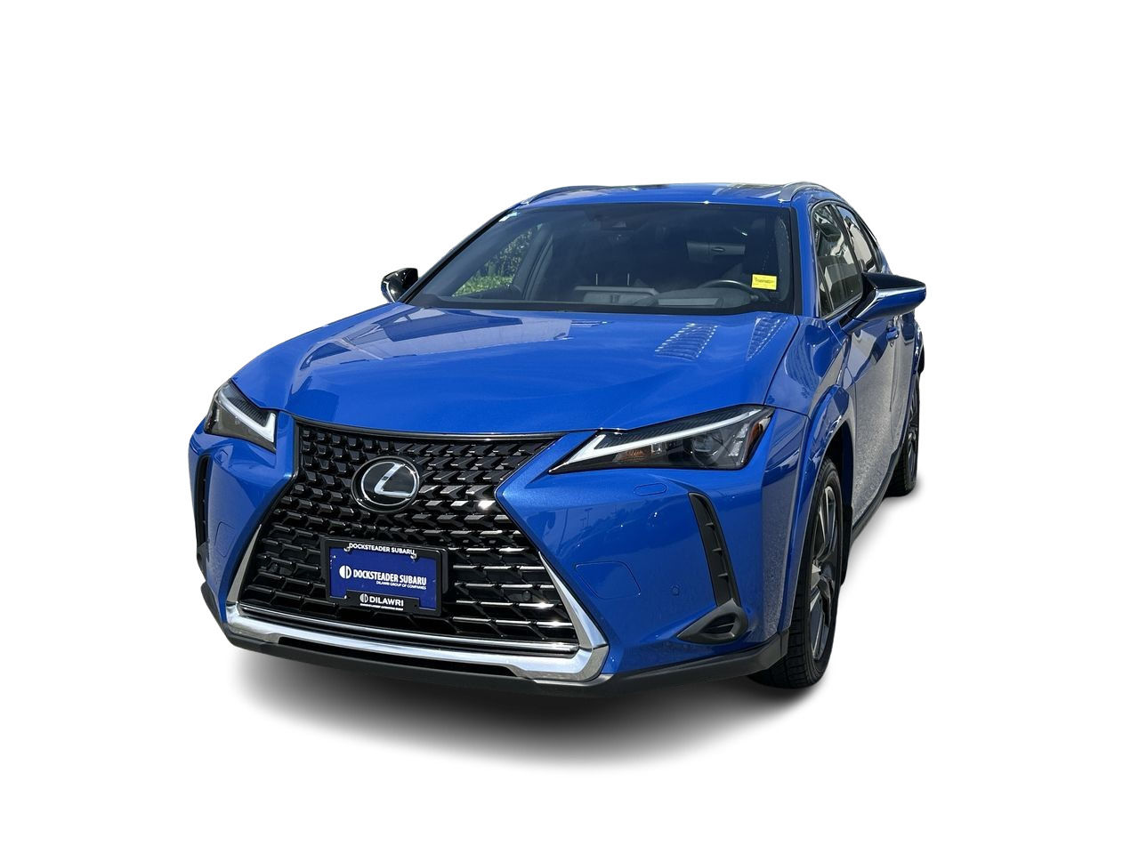 2023 Lexus UXH in Vancouver, British Columbia