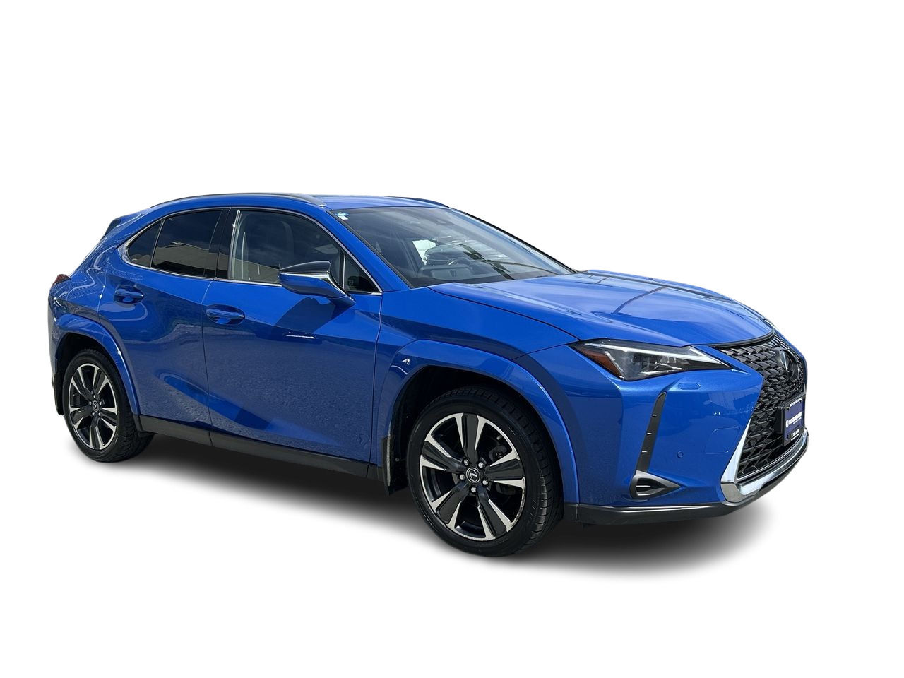 2023 Lexus UXH in Vancouver, British Columbia