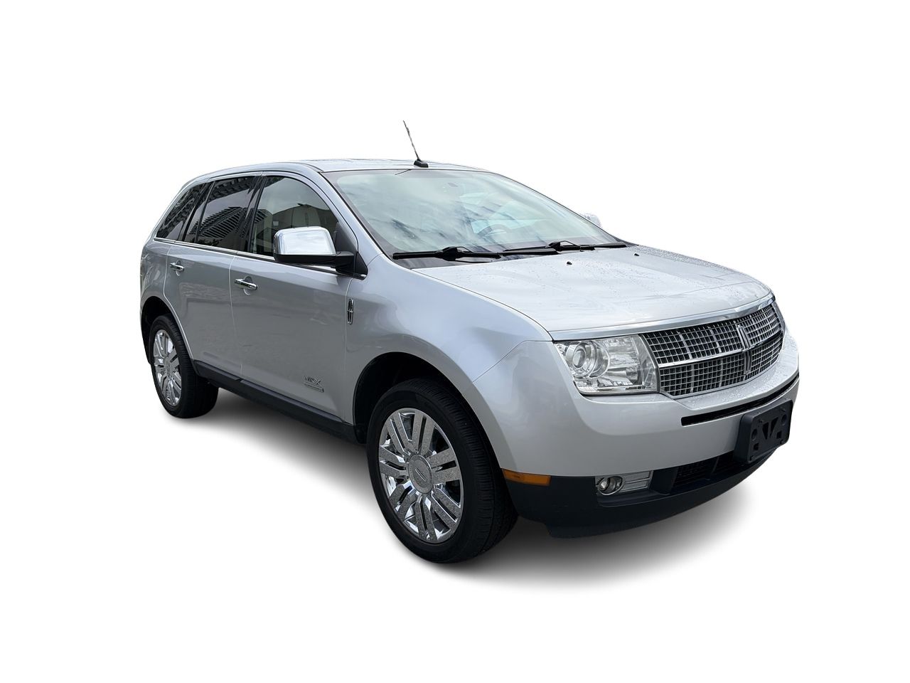 2010  MKX