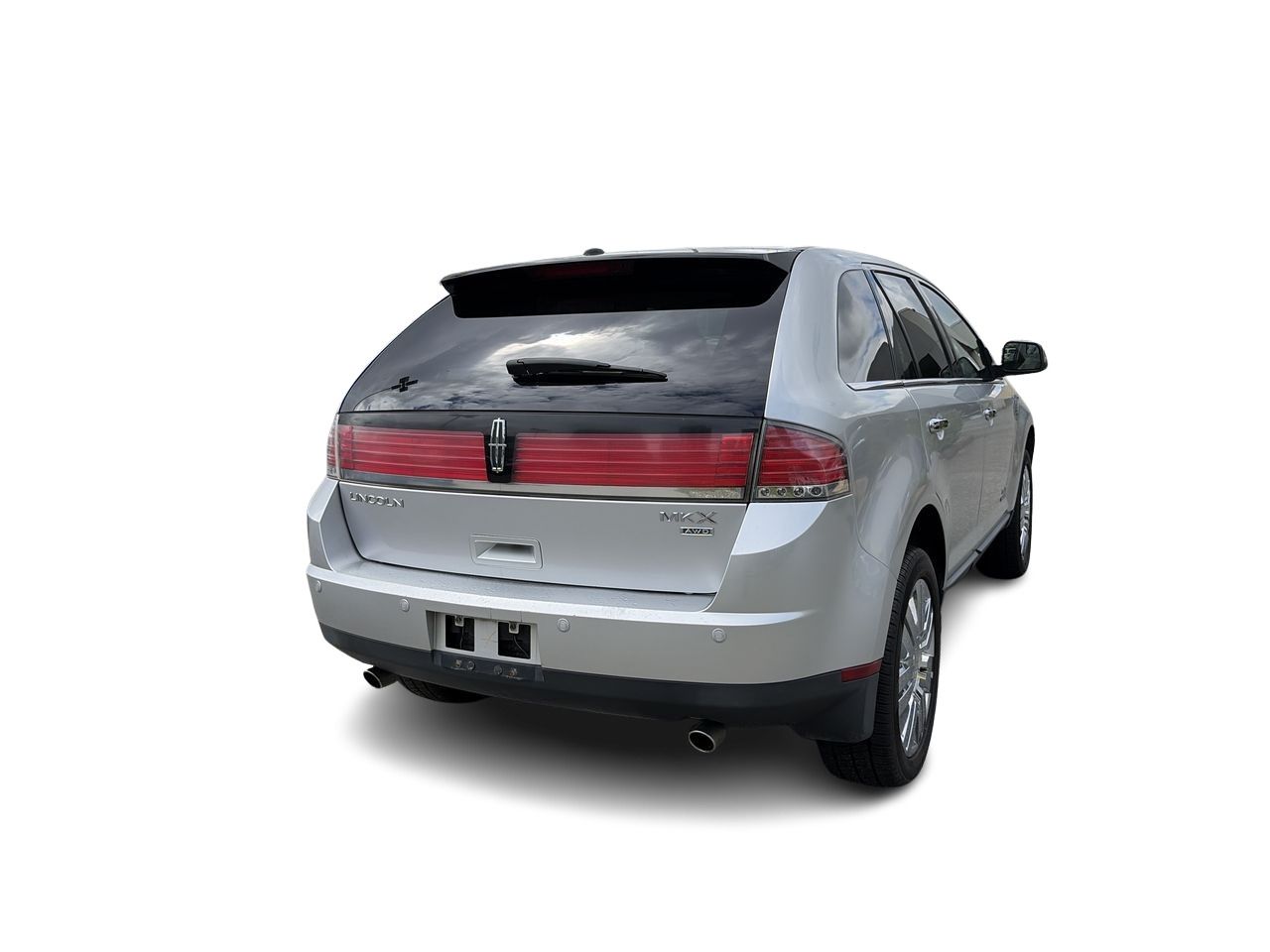 2010  MKX