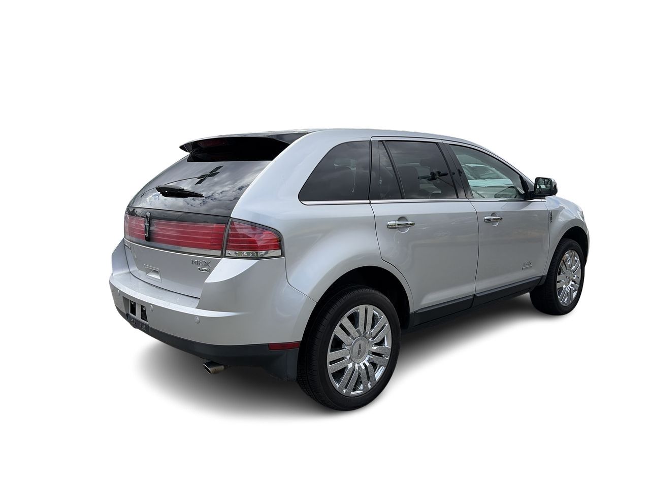 2010  MKX