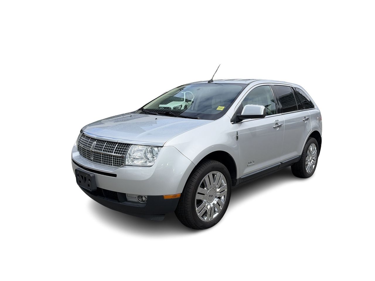 2010  MKX