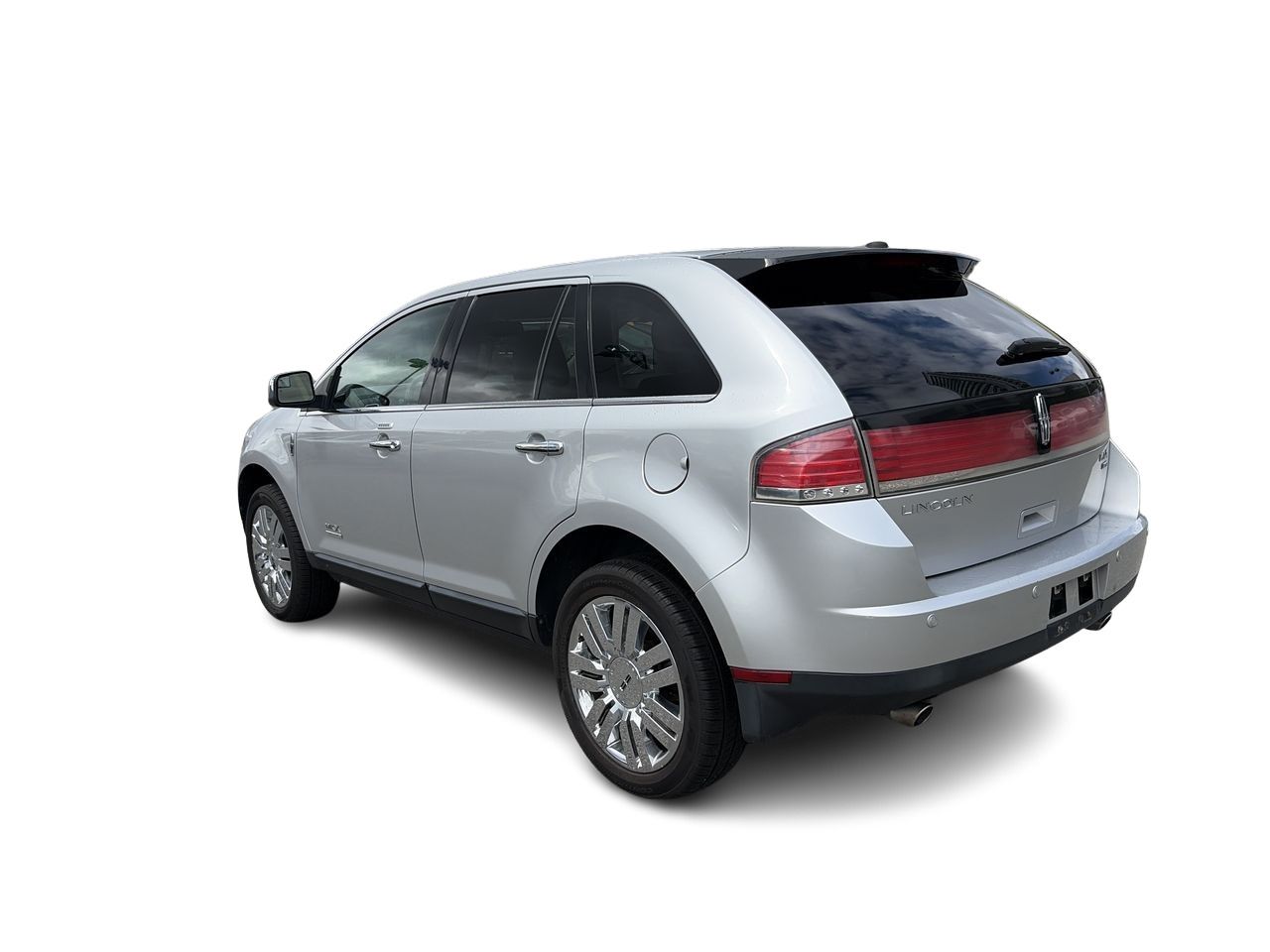 2010  MKX