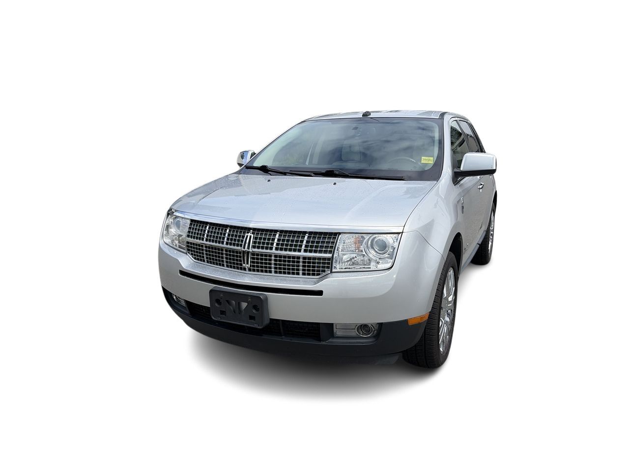 2010  MKX