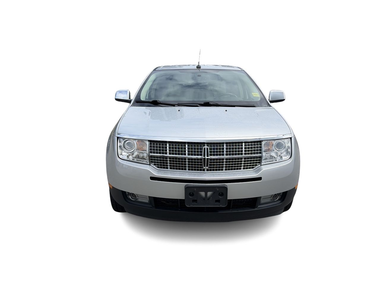 2010  MKX