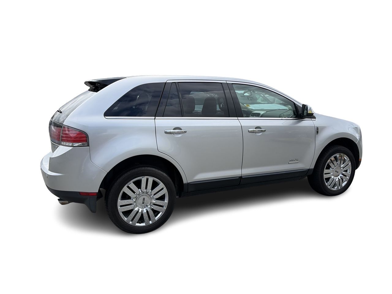 2010  MKX