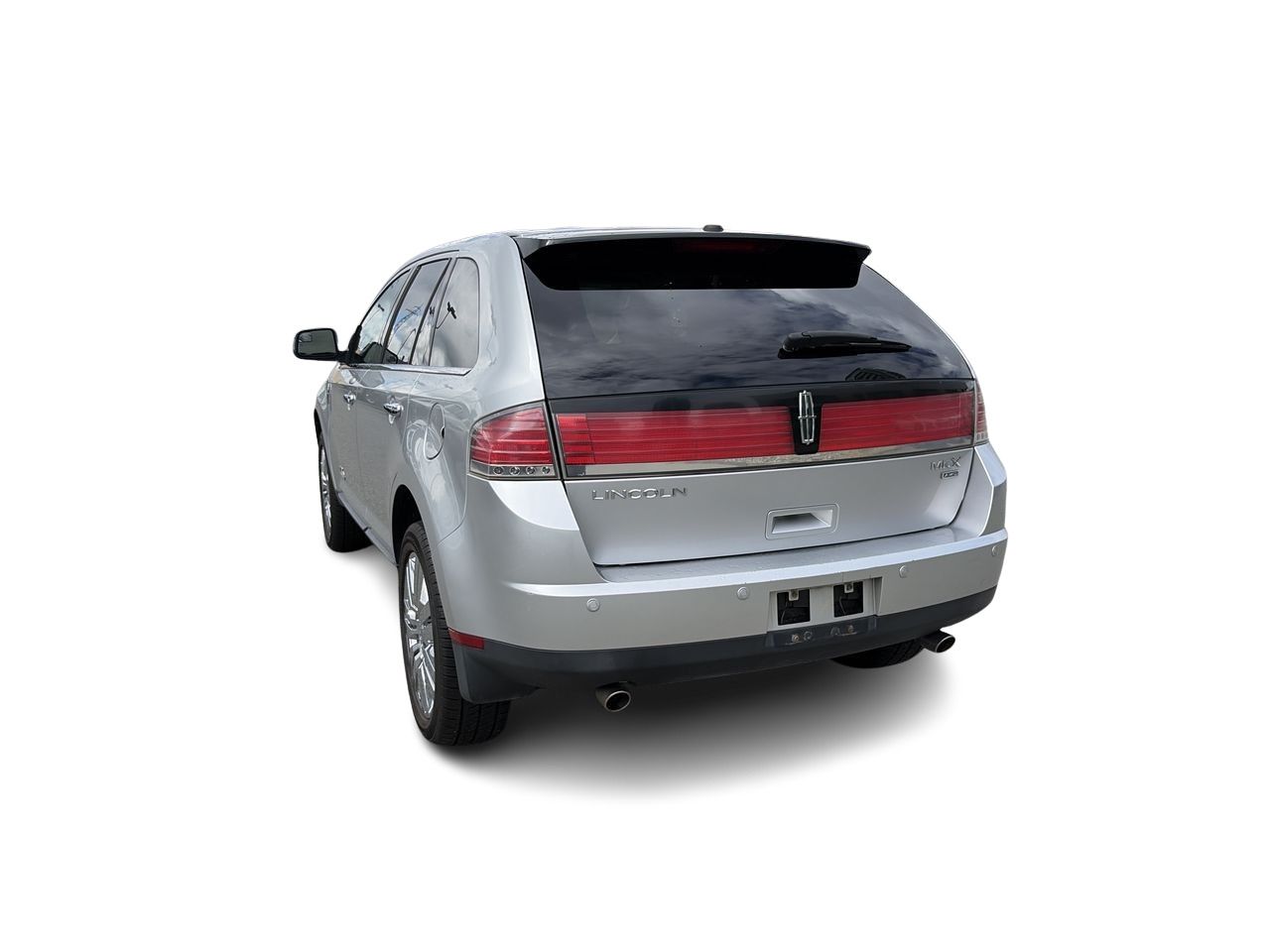 2010  MKX