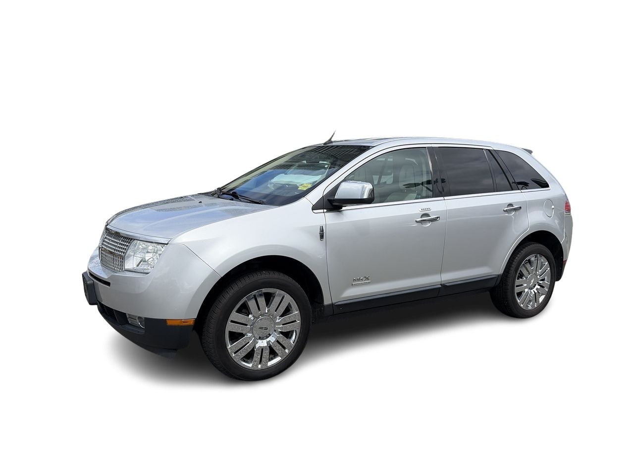 2010  MKX