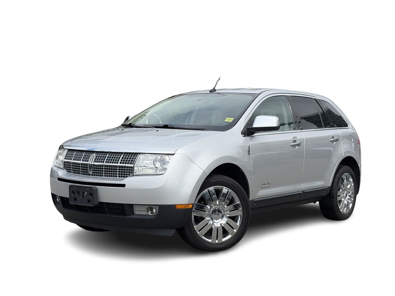 2010  MKX