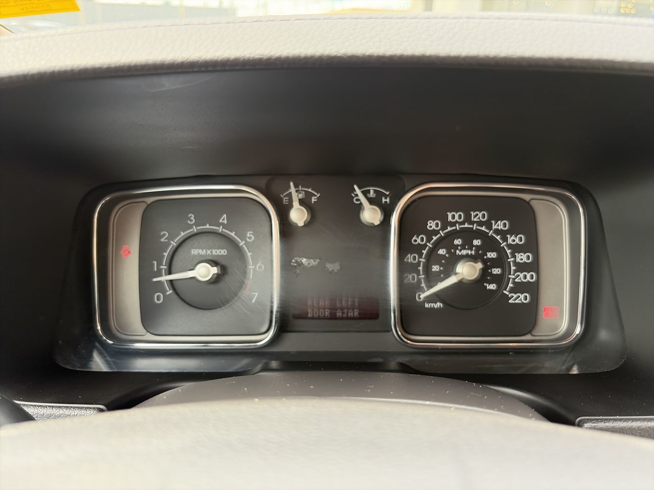 2010  MKX
