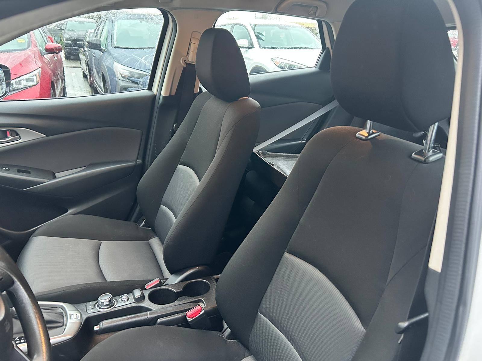 Mazda CX-3  2017 à Vancouver, Colombie-Britannique