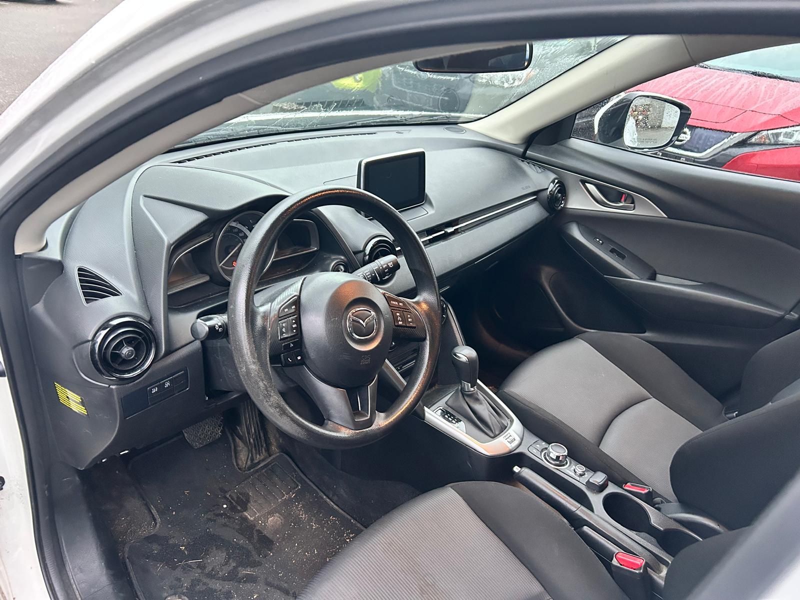 Mazda CX-3  2017 à Vancouver, Colombie-Britannique