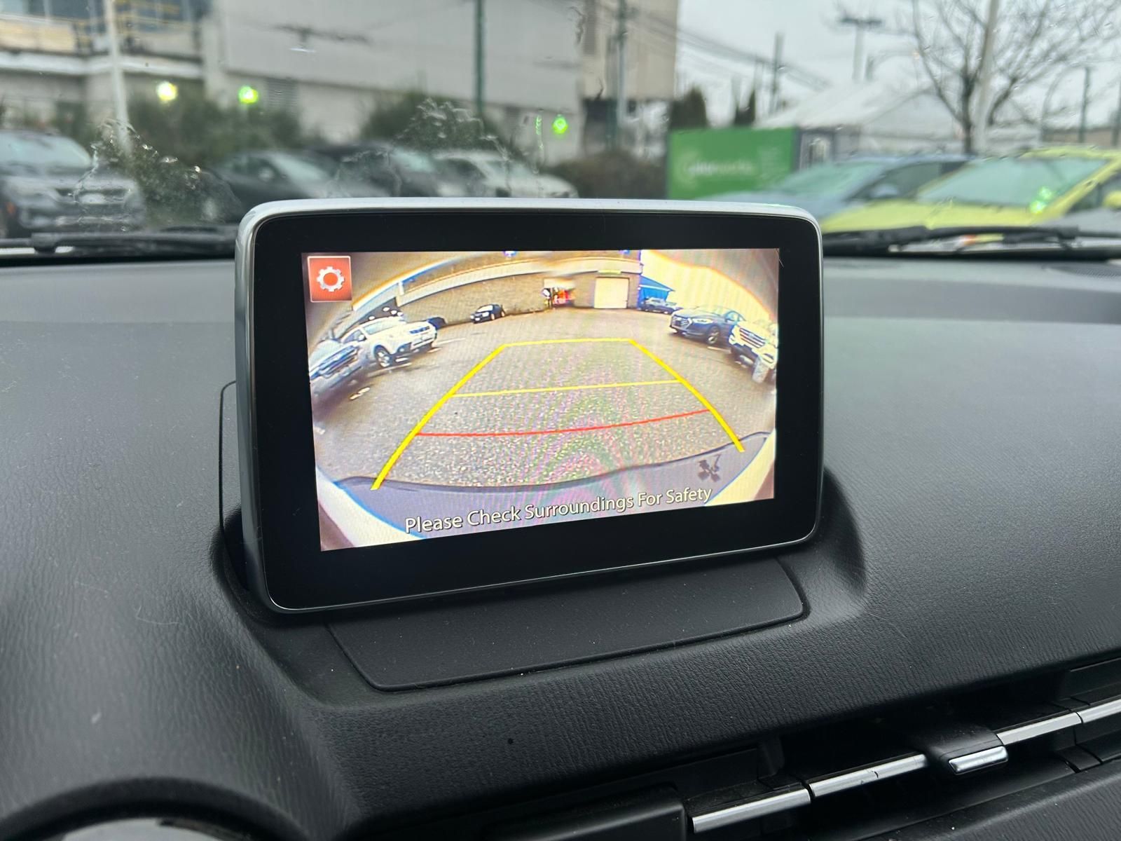 Mazda CX-3  2017 à Vancouver, Colombie-Britannique