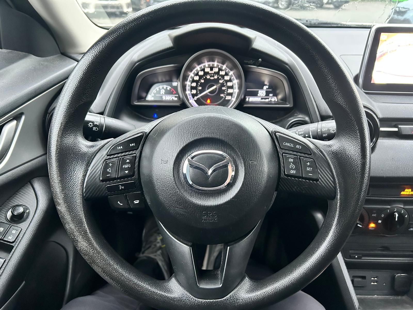 Mazda CX-3  2017 à Vancouver, Colombie-Britannique