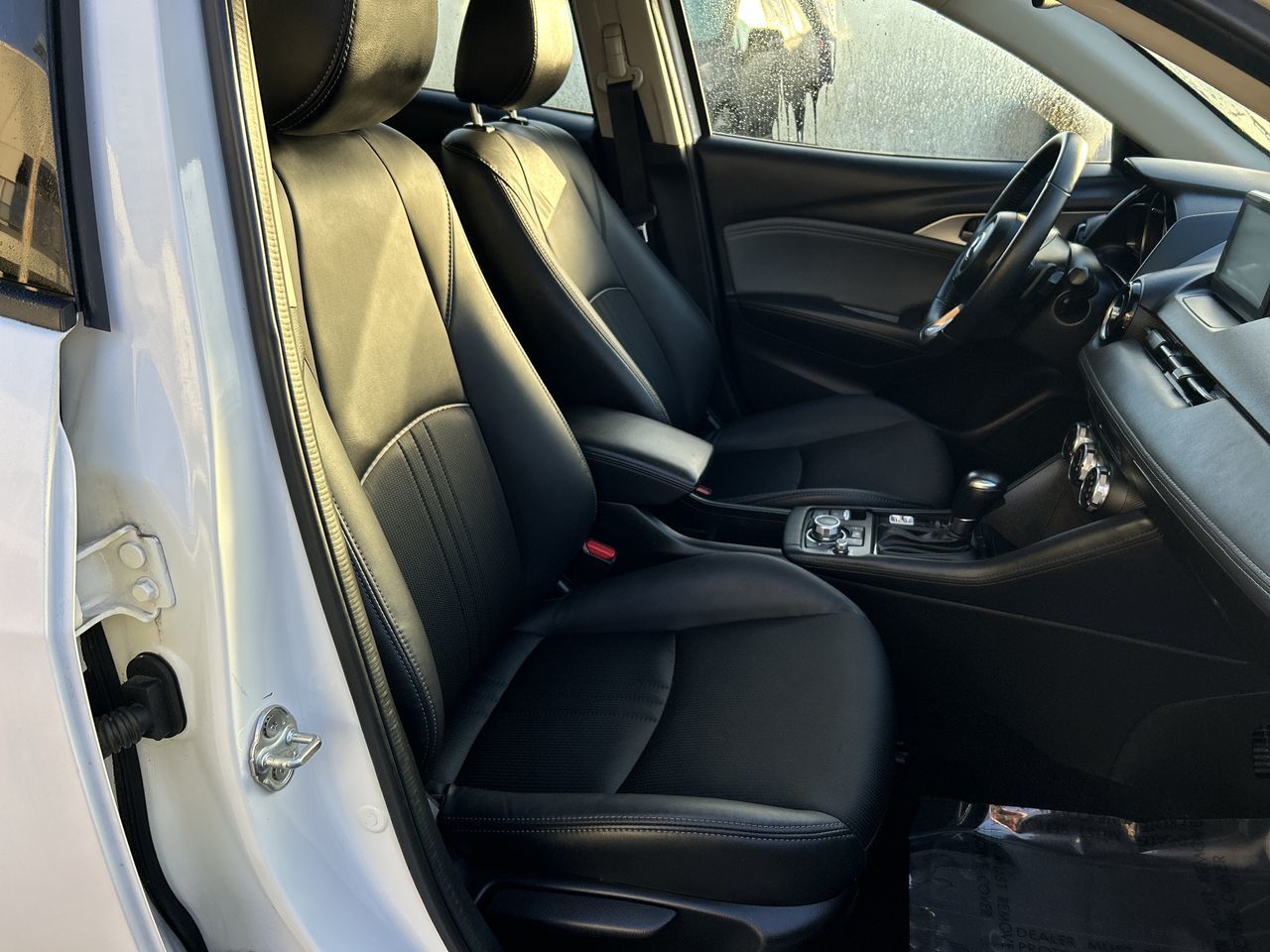 Mazda CX-3  2022 à Vancouver, Colombie-Britannique