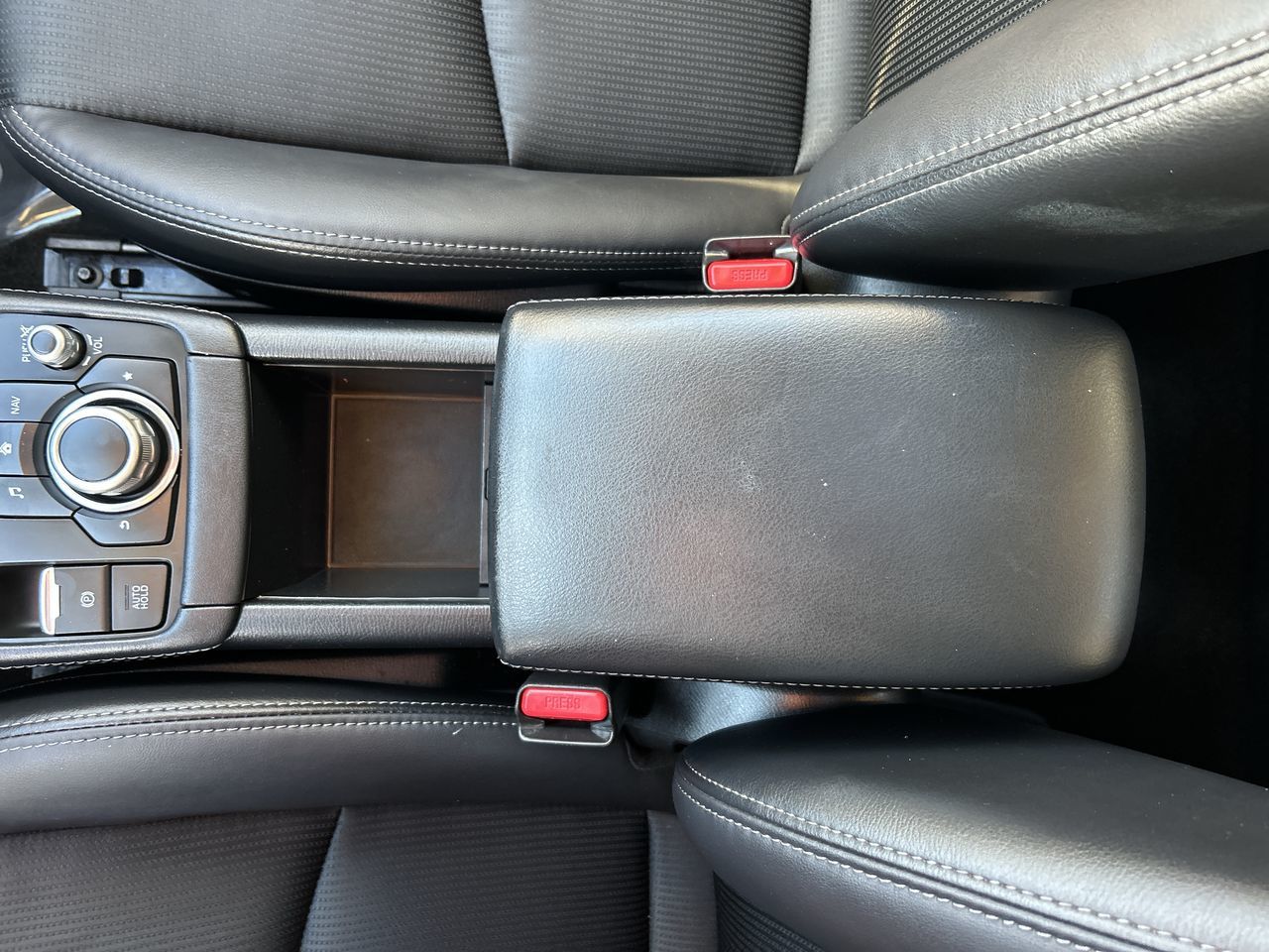 Mazda CX-3  2022 à Vancouver, Colombie-Britannique