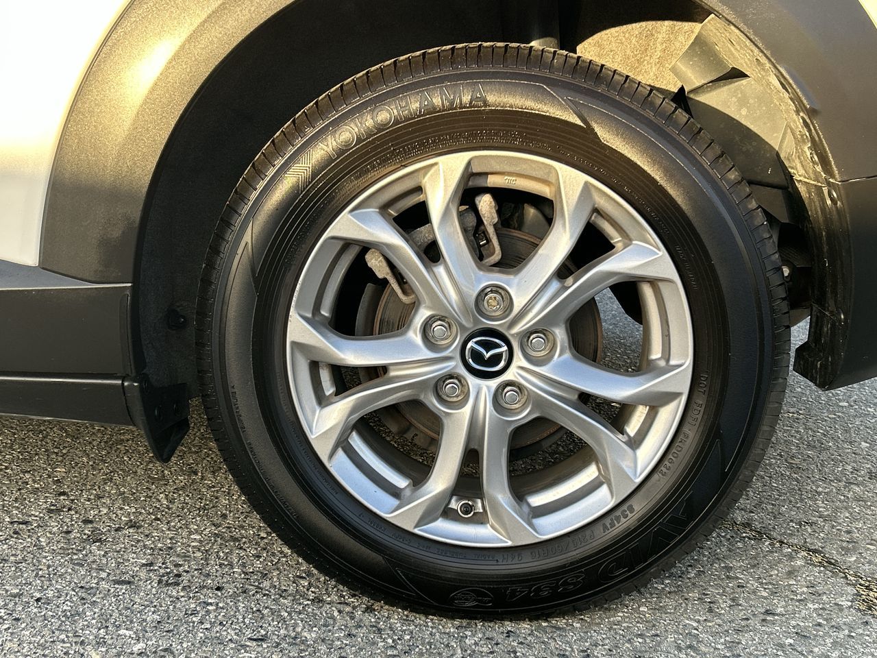 Mazda CX-3  2022 à Vancouver, Colombie-Britannique