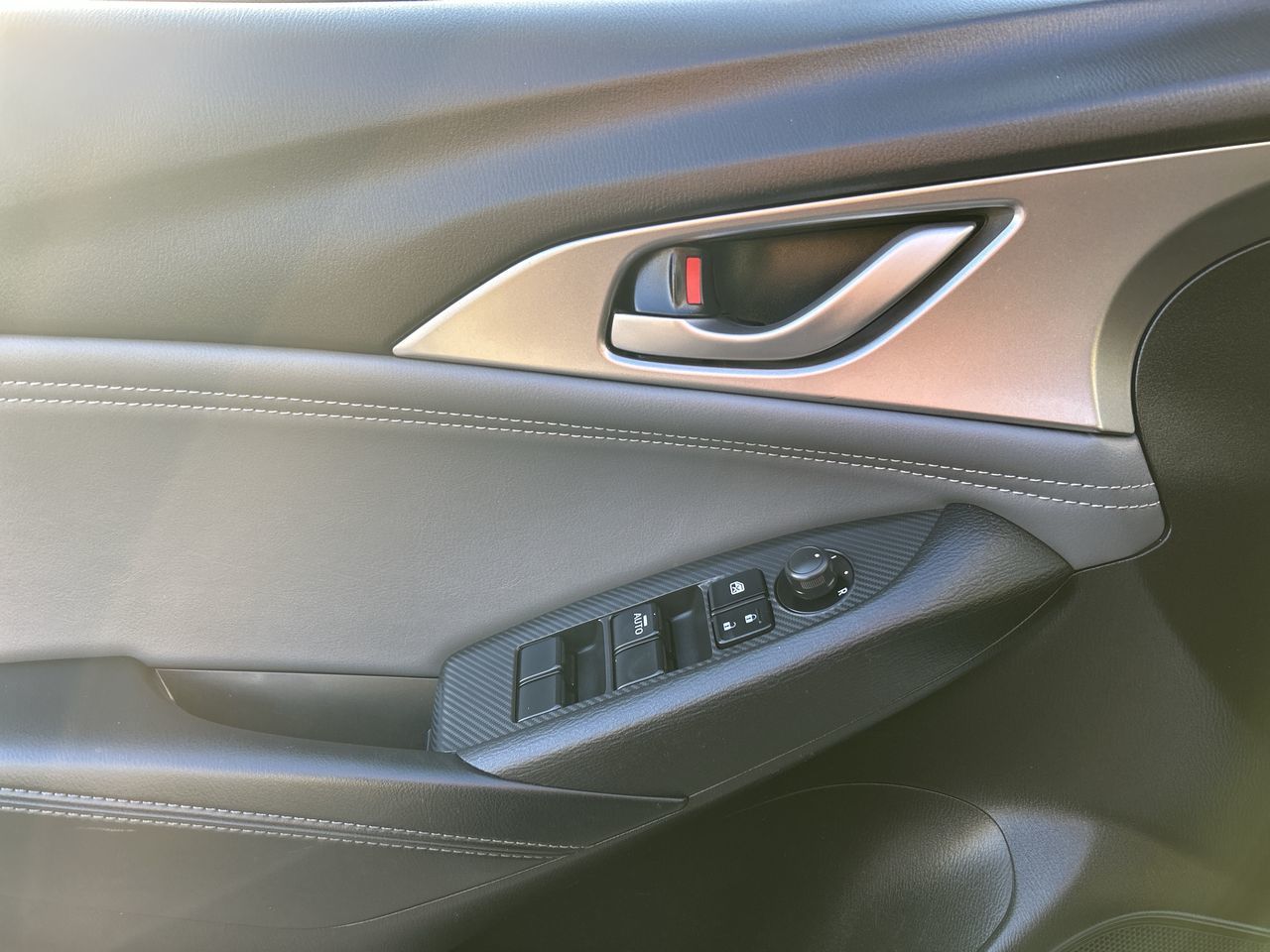 Mazda CX-3  2022 à Vancouver, Colombie-Britannique