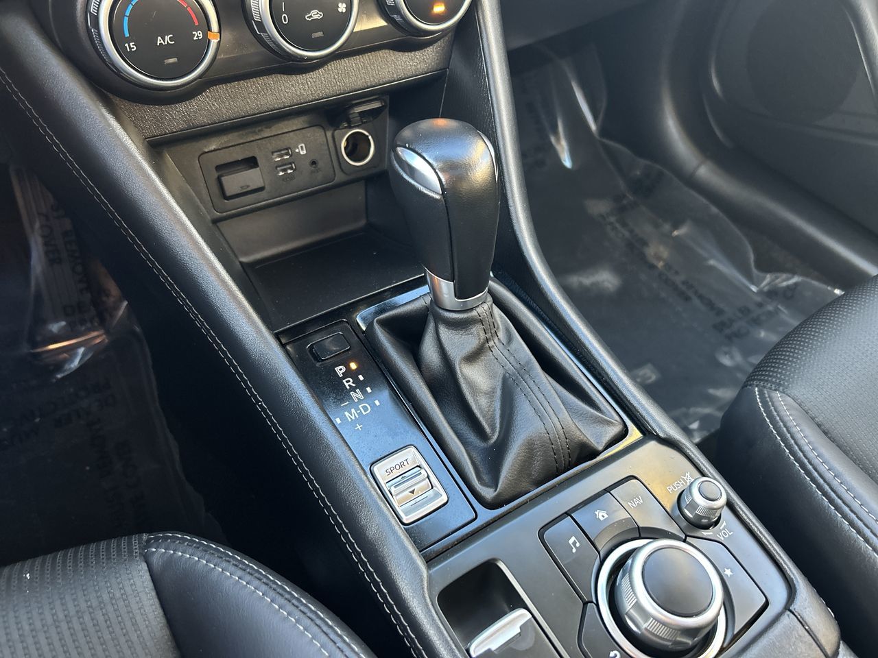 Mazda CX-3  2022 à Vancouver, Colombie-Britannique