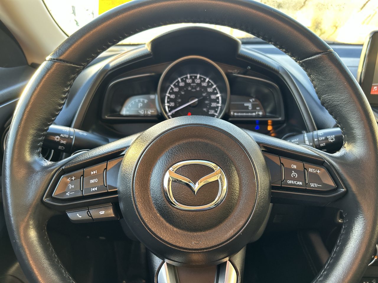 Mazda CX-3  2022 à Vancouver, Colombie-Britannique