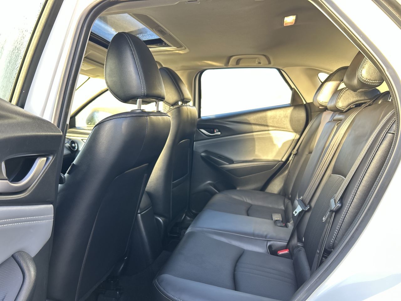 Mazda CX-3  2022 à Vancouver, Colombie-Britannique