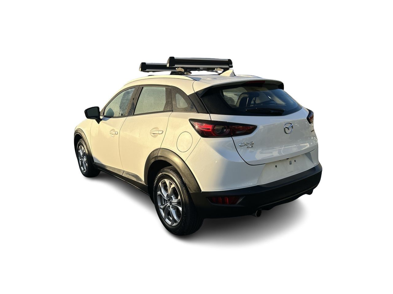 Mazda CX-3  2022 à Vancouver, Colombie-Britannique