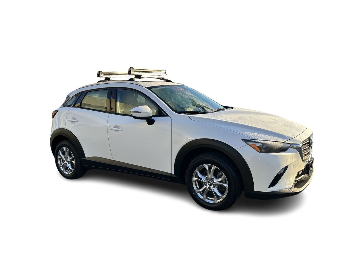 Mazda CX-3  2022 à Vancouver, Colombie-Britannique