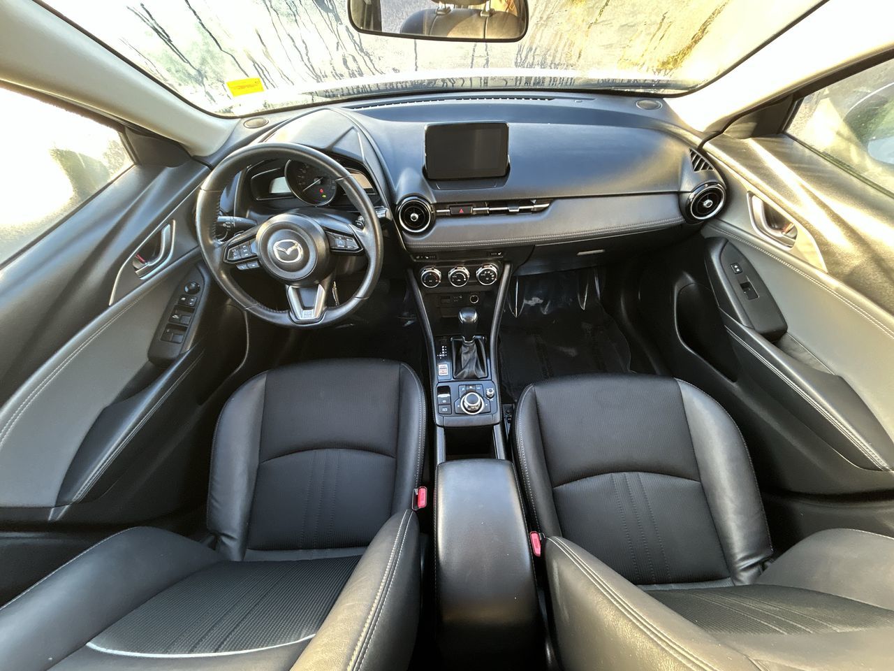 Mazda CX-3  2022 à Vancouver, Colombie-Britannique