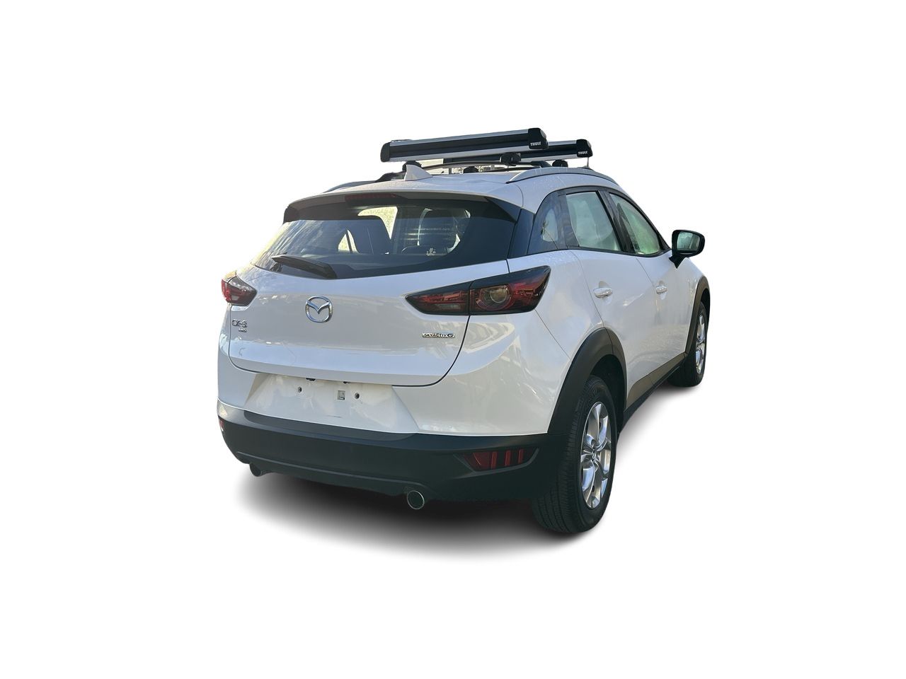 Mazda CX-3  2022 à Vancouver, Colombie-Britannique