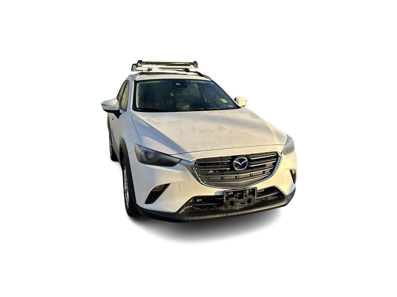 Mazda CX-3  2022 à Vancouver, Colombie-Britannique