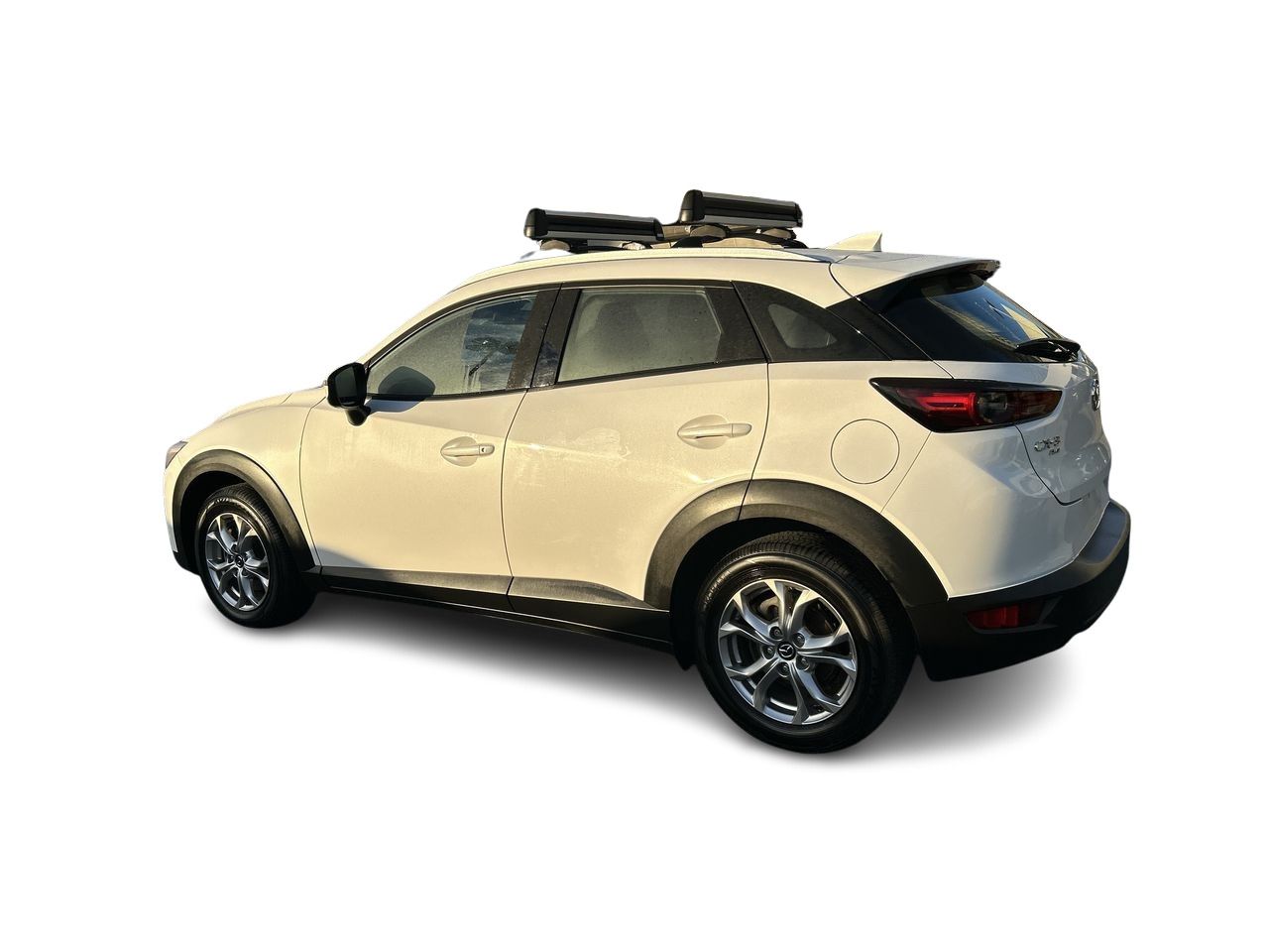 Mazda CX-3  2022 à Vancouver, Colombie-Britannique