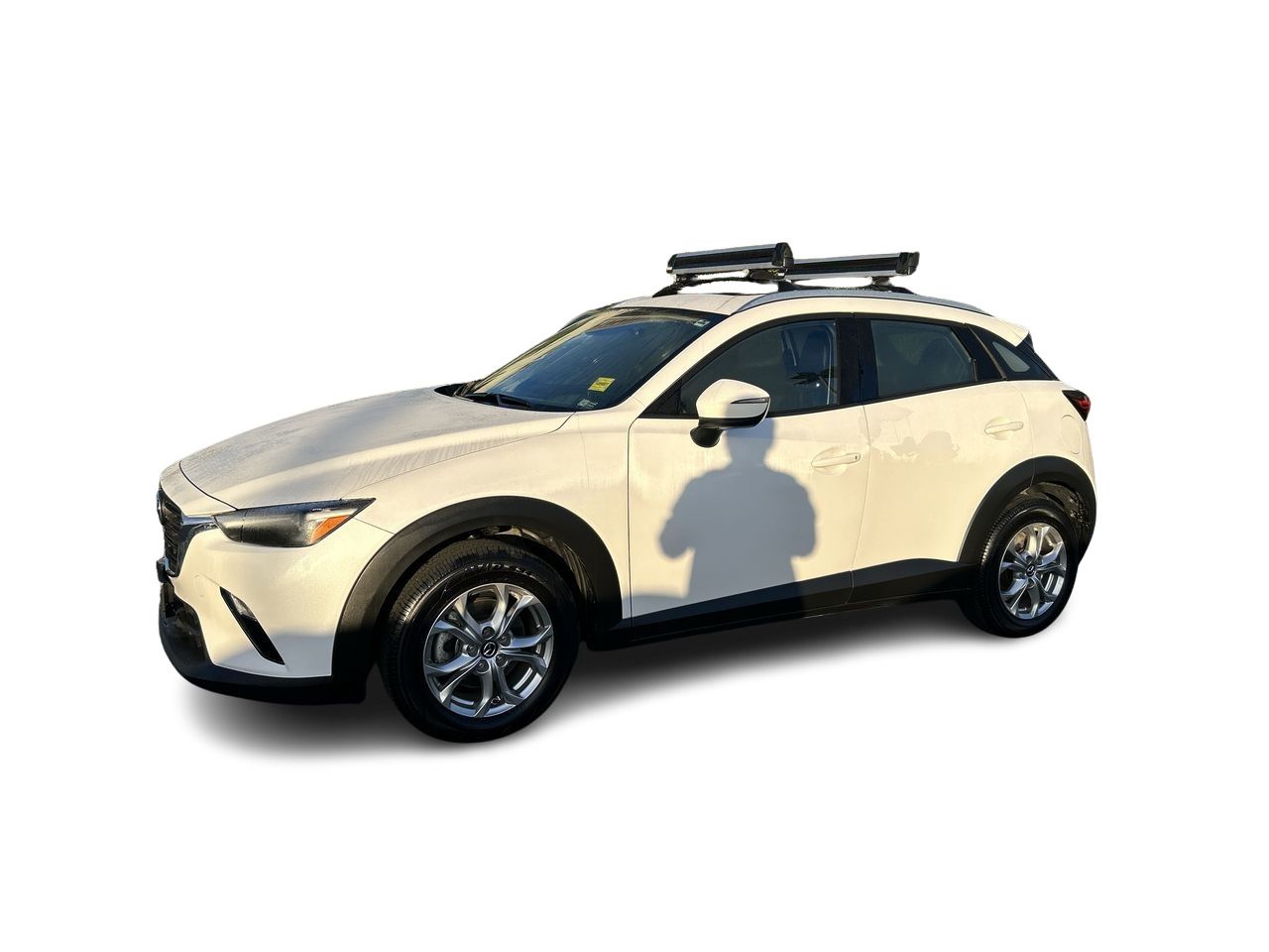 Mazda CX-3  2022 à Vancouver, Colombie-Britannique