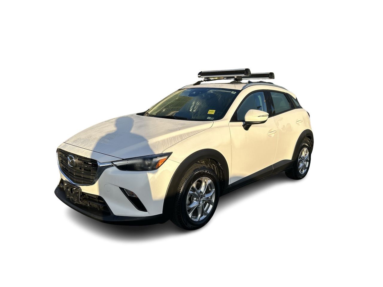 Mazda CX-3  2022 à Vancouver, Colombie-Britannique