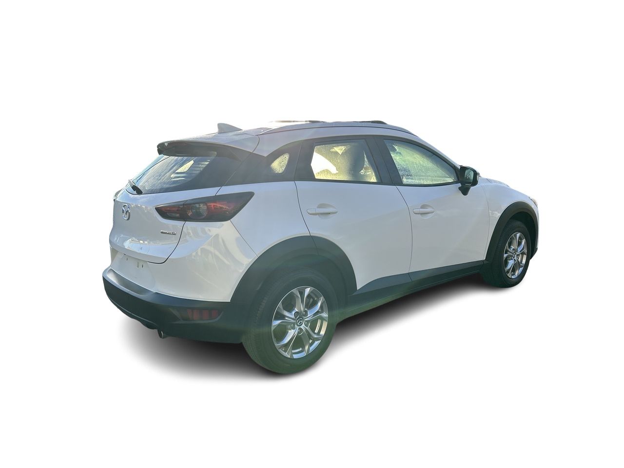 Mazda CX-3  2022 à Vancouver, Colombie-Britannique