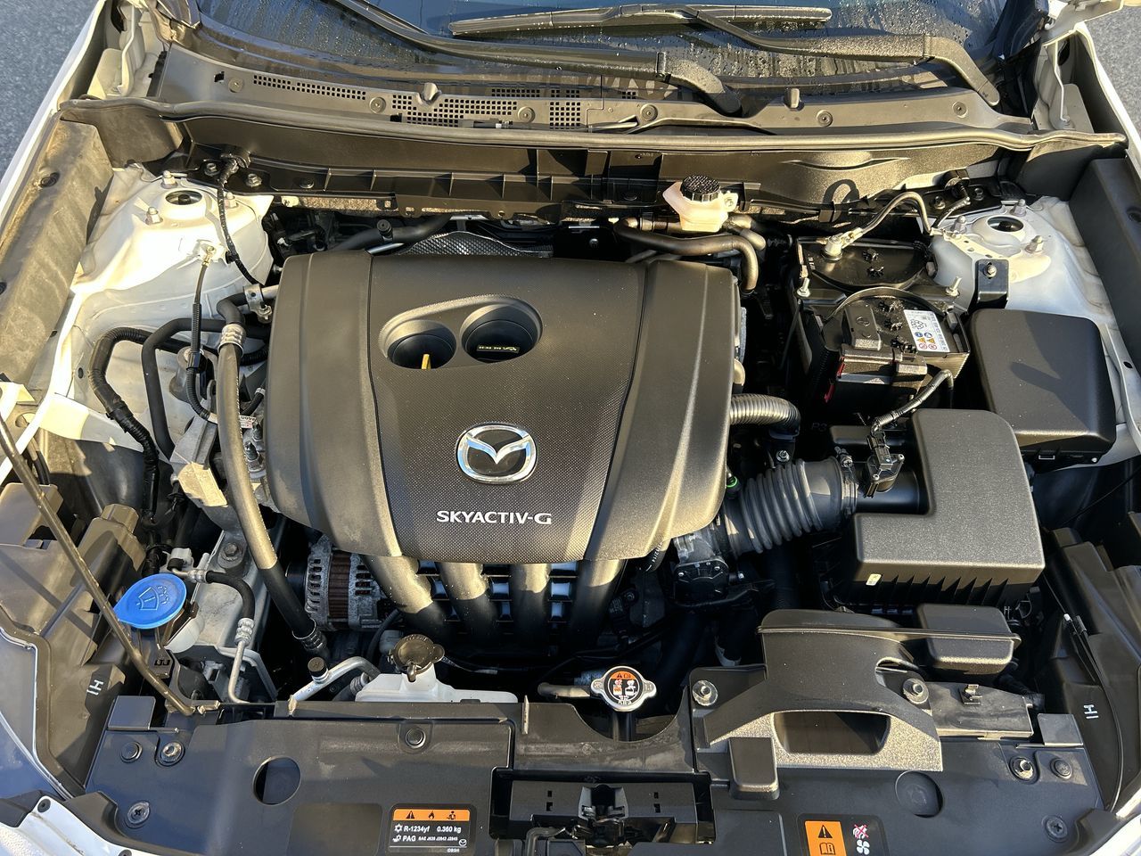 Mazda CX-3  2022 à Vancouver, Colombie-Britannique