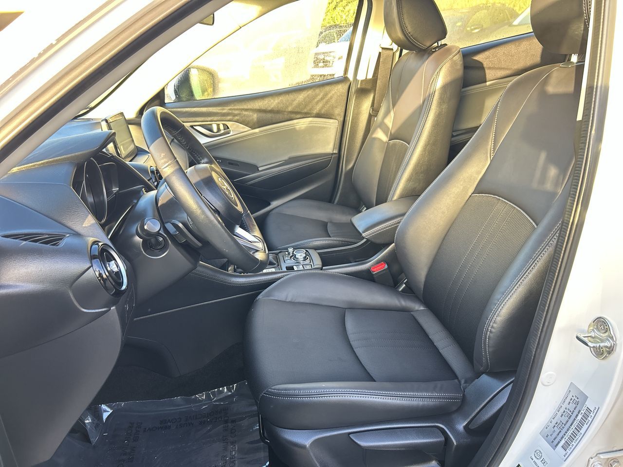 Mazda CX-3  2022 à Vancouver, Colombie-Britannique