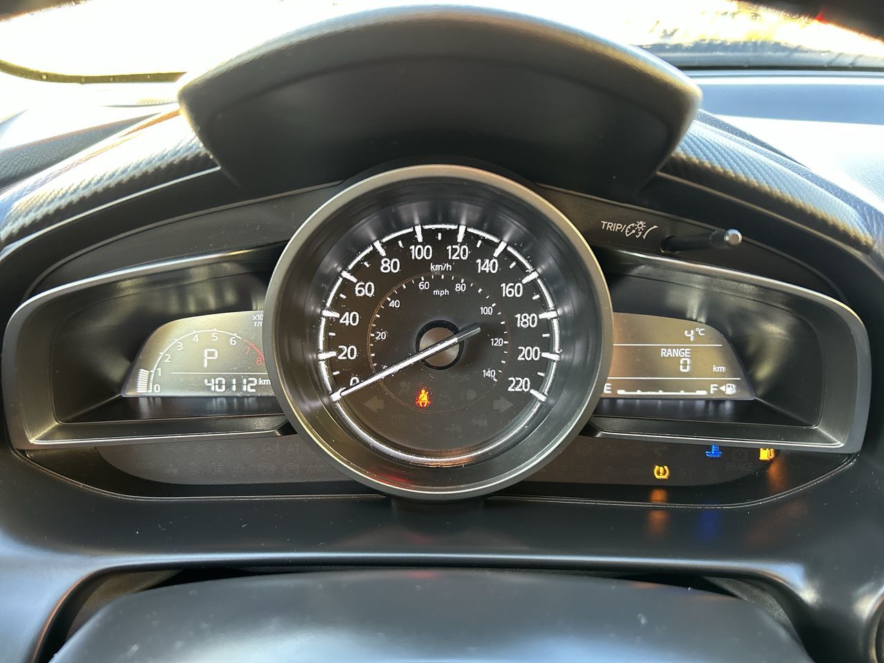 Mazda CX-3  2022 à Vancouver, Colombie-Britannique