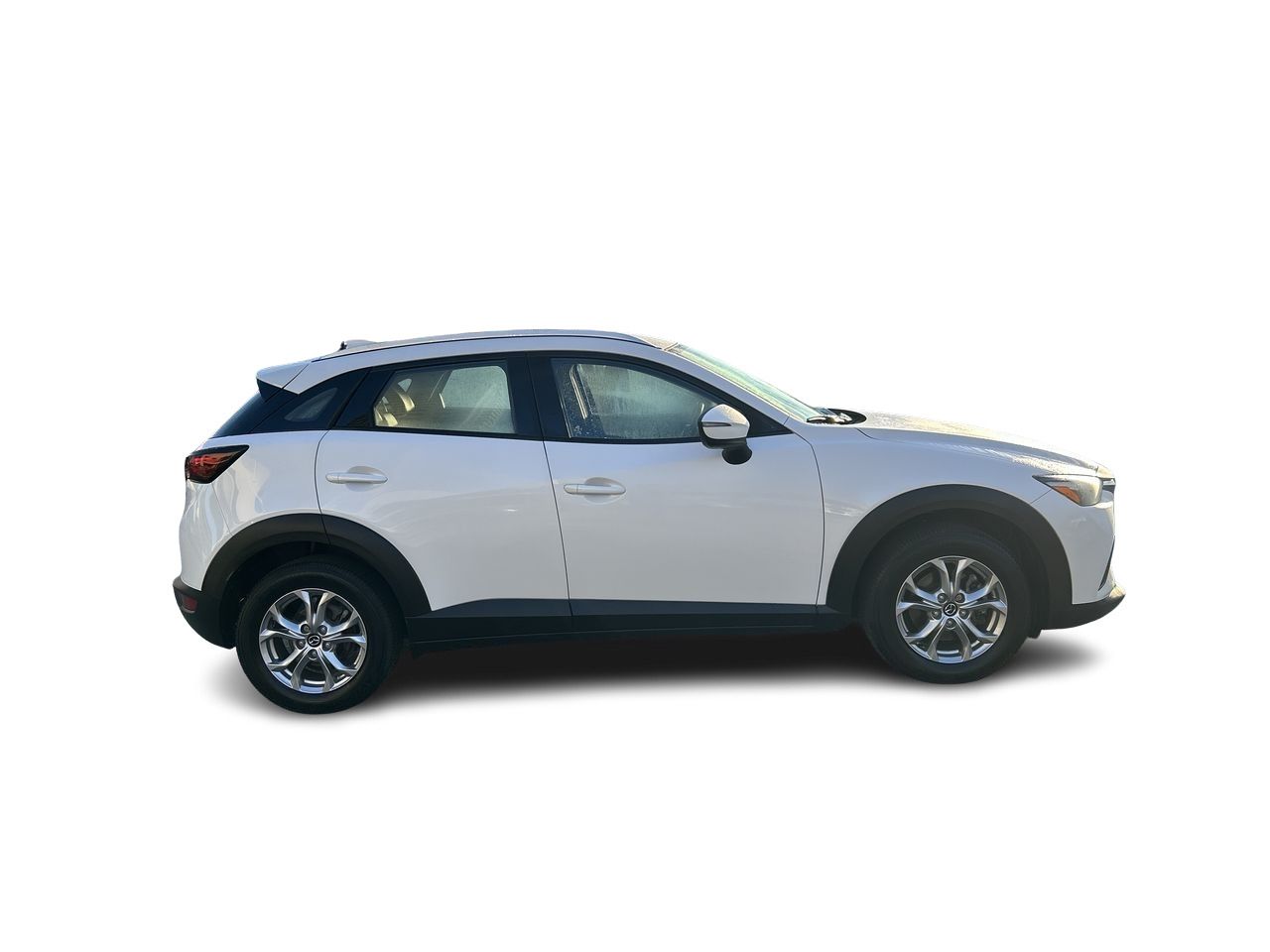 Mazda CX-3  2022 à Vancouver, Colombie-Britannique