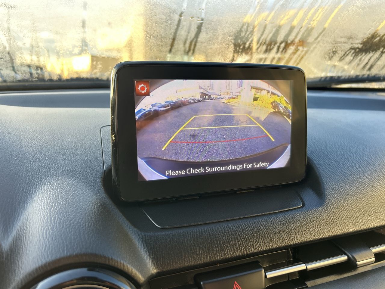 Mazda CX-3  2022 à Vancouver, Colombie-Britannique