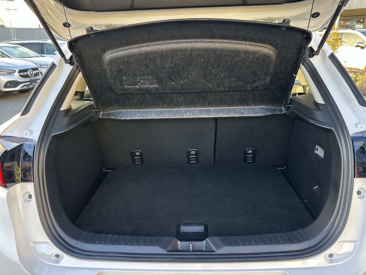 Mazda CX-3  2022 à Vancouver, Colombie-Britannique