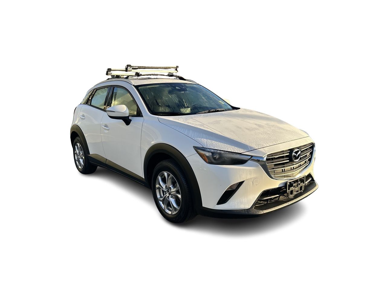 Mazda CX-3  2022 à Vancouver, Colombie-Britannique