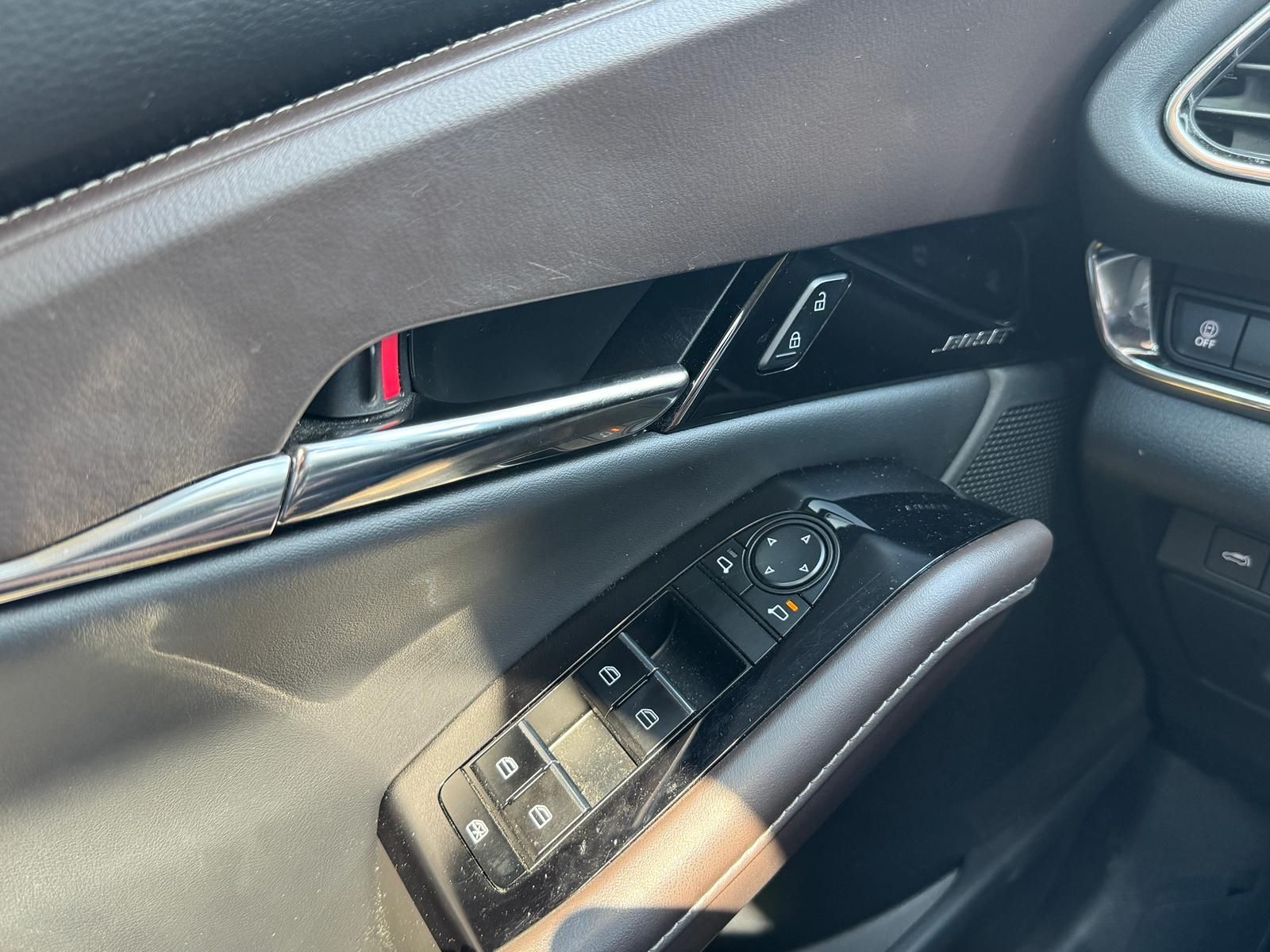 2021 Mazda CX-30 in Vancouver, British Columbia