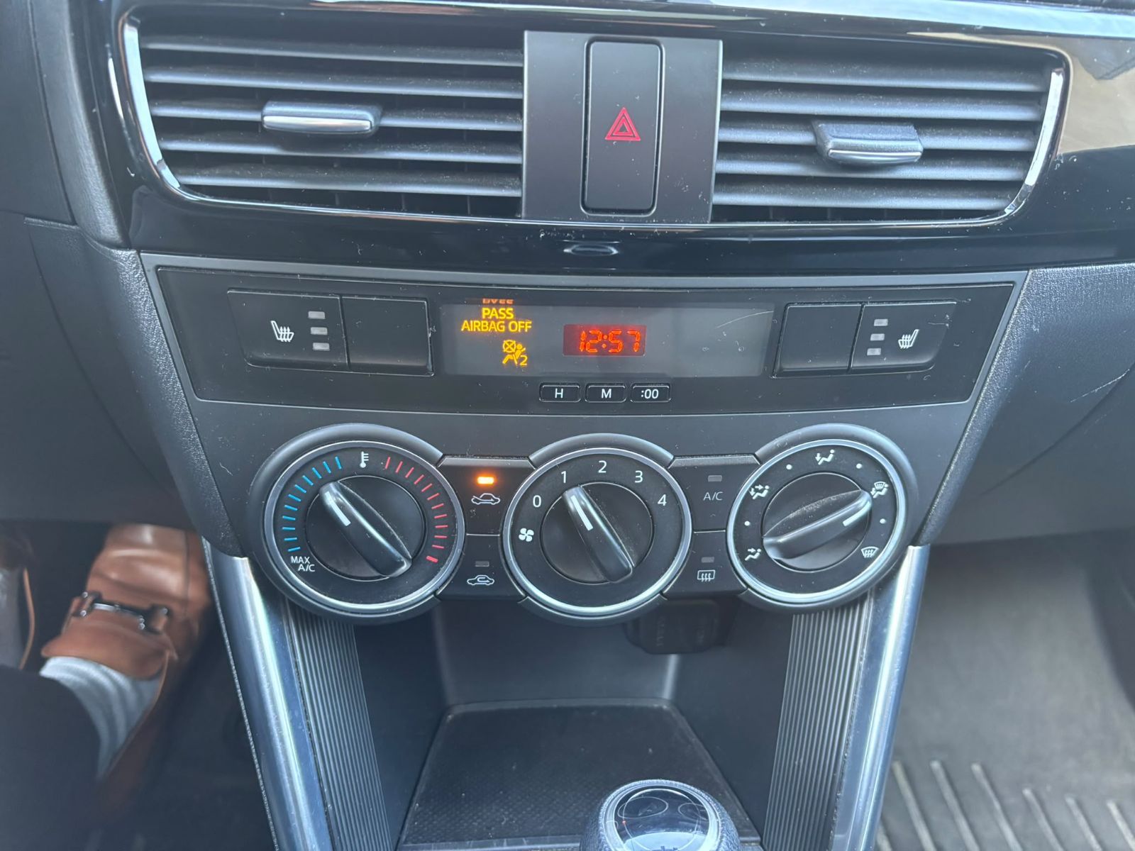 2013 Mazda CX-5 in Vancouver, British Columbia