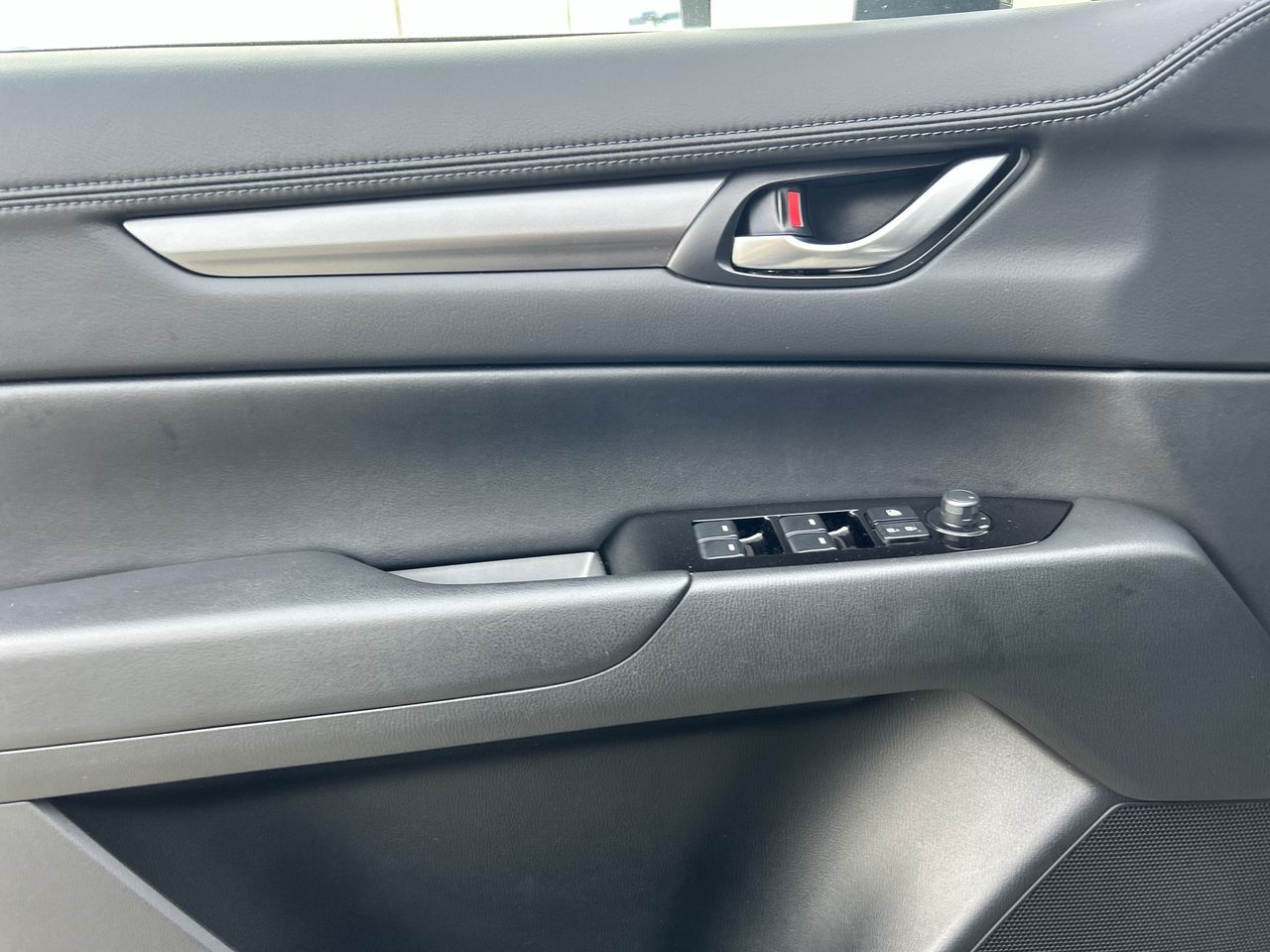 2024 Mazda CX-5 in Vancouver, British Columbia