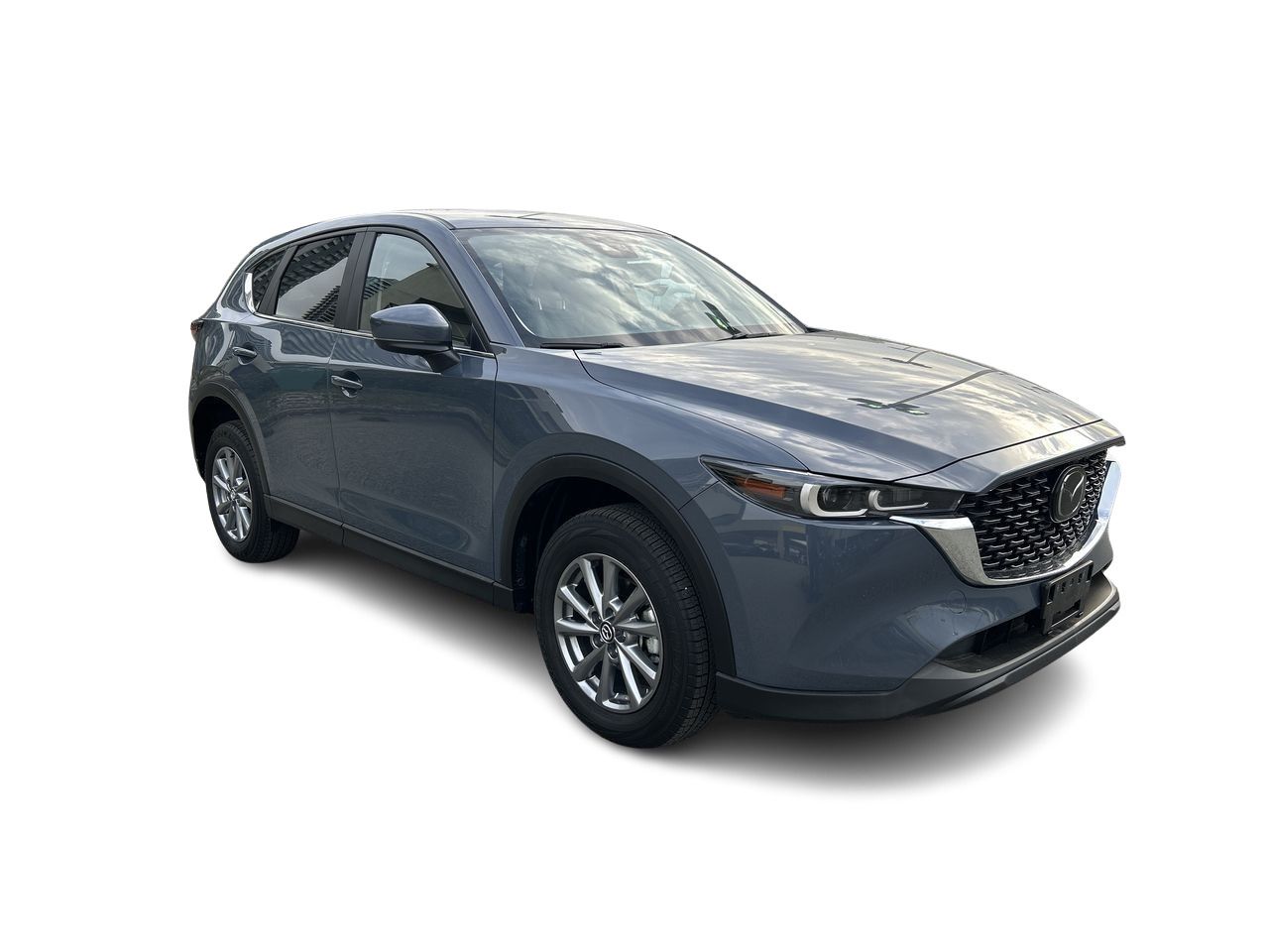 2024 Mazda CX-5 in Vancouver, British Columbia