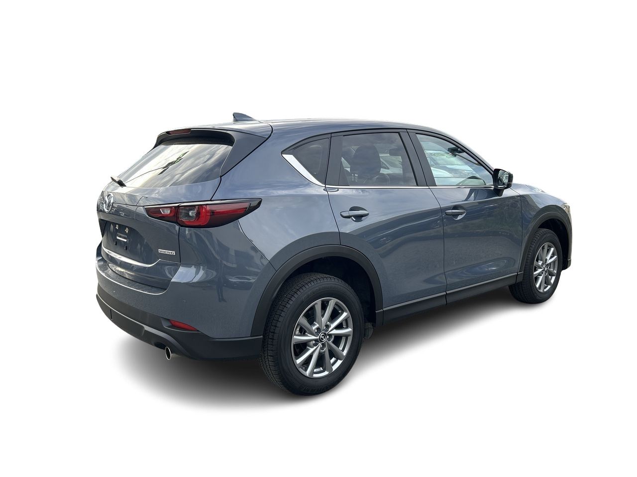 2024 Mazda CX-5 in Vancouver, British Columbia